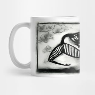 Dance Like No one is Watching Mug